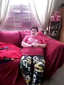 Snapshot of Bayou_Woman68 chatting on January 17, 2026, 5:27 pm Bayou Woman68 online show from January 17, 2026, 5:27 pm