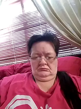 Snapshot of Bayou_Woman68 chatting on January 18, 2026, 9:51 pm Bayou Woman68 online show from January 18, 2026, 9:51 pm