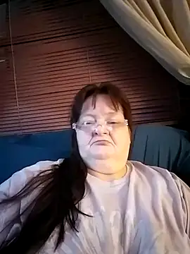 Snapshot of Bayou_Woman68 chatting on February 6, 2026, 12:26 am Bayou Woman68 online show from February 6, 2026, 12:26 am