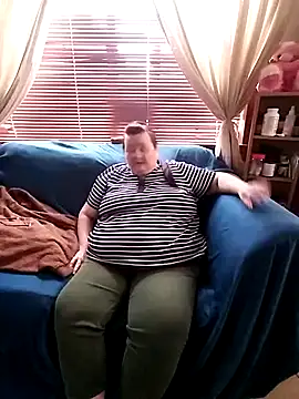 Snapshot of Bayou_Woman68 chatting on February 17, 2026, 7:09 pm Bayou Woman68 online show from February 17, 2026, 7:09 pm