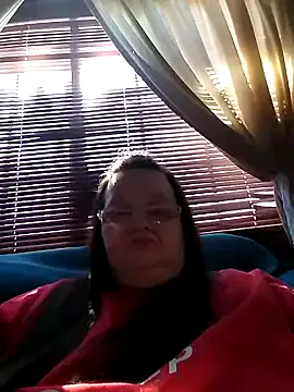 Snapshot of Bayou_Woman68 chatting on February 22, 2026, 6:06 pm Bayou Woman68 online show from February 22, 2026, 6:06 pm