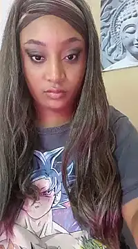 Adelehottman online show from January 18, 2025, 5:26 pm