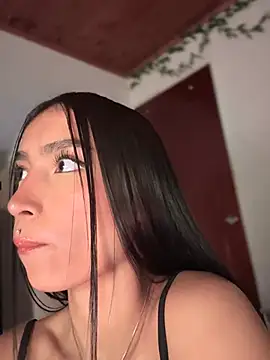 Milena-1 online show from March 8, 2025, 8:11 am