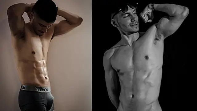 daniel sexy777 online show from June 19, 2026, 1:32 am