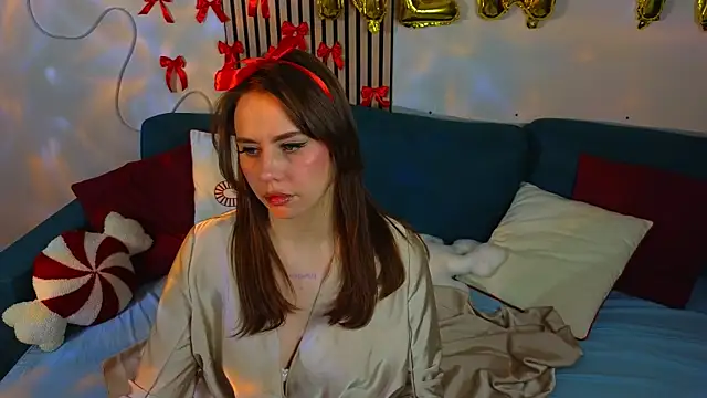 Aisha Riley online show from January 9, 2026, 4:10 pm