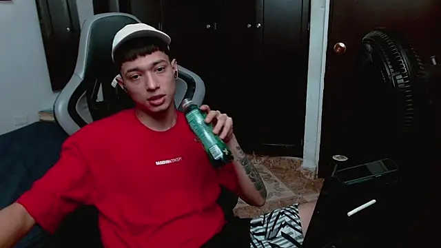 aaron blug online show from February 8, 2026, 10:02 pm