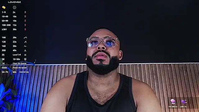 DilanJonnes  online show from February 9, 2025, 10:00 pm