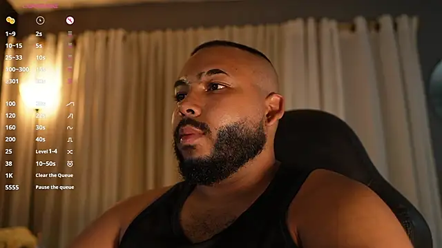 DilanJonnes  online show from September 22, 2025, 11:29 pm