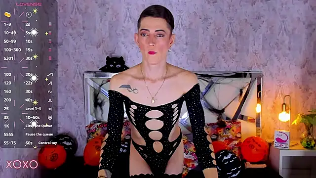 dominic thailor online show from October 10, 2025, 1:32 pm