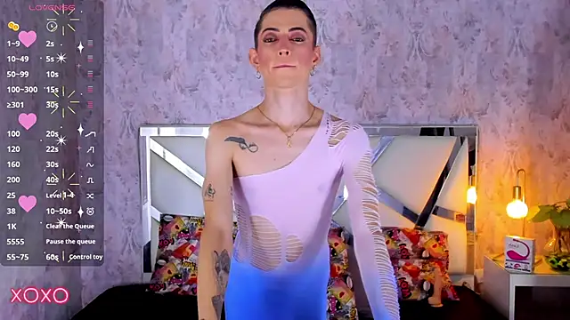 dominic thailor online show from October 16, 2025, 1:56 pm