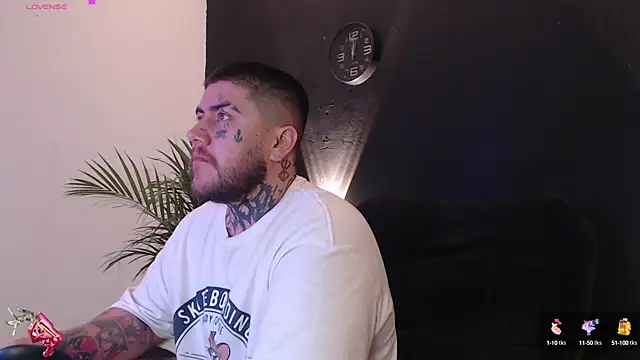 Ash gusbig online show from February 20, 2025, 3:12 am