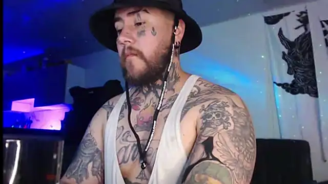 Ash gusbig online show from February 23, 2026, 1:25 am