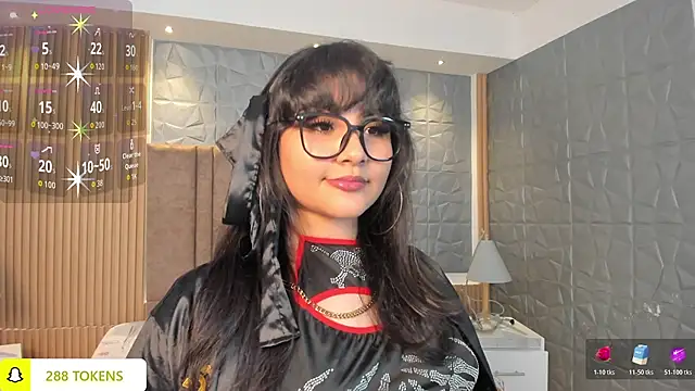 ArigyGomez online show from March 3, 2026, 8:48 pm