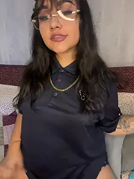 ArigyGomez online show from April 10, 2026, 1:00 am