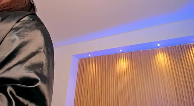 ArigyGomez online show from April 21, 2026, 5:28 pm