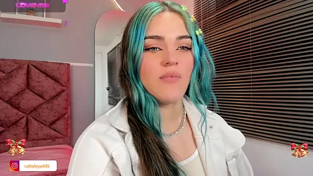 cattaleya    online show from December 19, 2024, 3:29 am