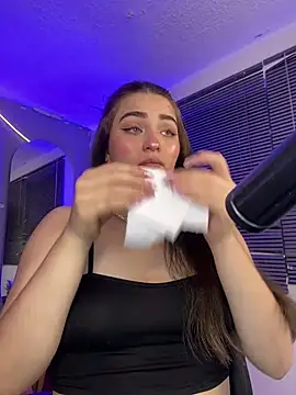 cattaleya    online show from March 4, 2025, 3:33 am