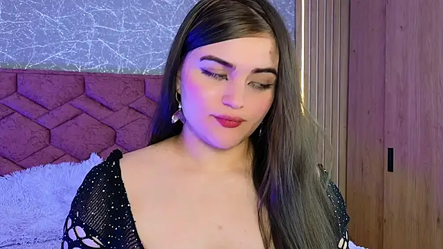 cattaleya    online show from March 15, 2025, 2:24 am