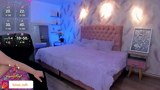 cattaleya    online show from April 18, 2026, 4:05 am