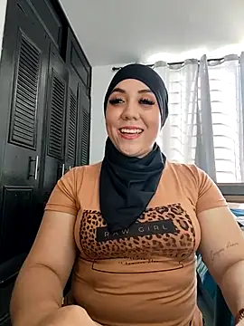 AmbarBurhan online show from December 30, 2024, 7:21 pm