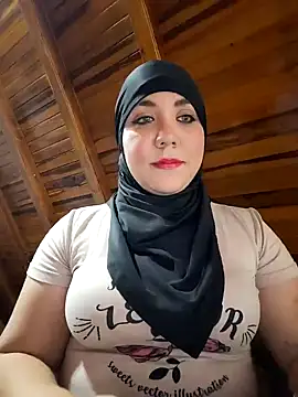 AmbarBurhan online show from February 10, 2025, 3:53 pm