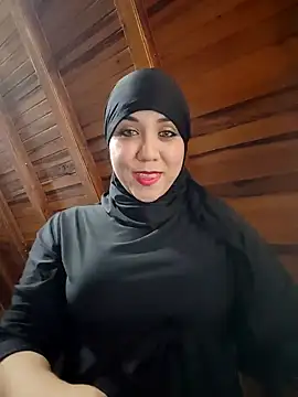 AmbarBurhan online show from February 11, 2025, 6:55 pm