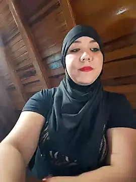 AmbarBurhan online show from February 13, 2025, 4:07 pm