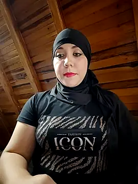 AmbarBurhan online show from February 22, 2025, 6:19 pm