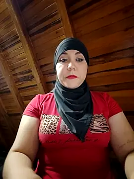 AmbarBurhan online show from February 25, 2025, 6:09 pm