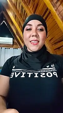 AmbarBurhan online show from September 23, 2025, 3:59 pm