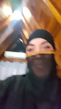 AmbarBurhan online show from October 6, 2025, 4:04 pm