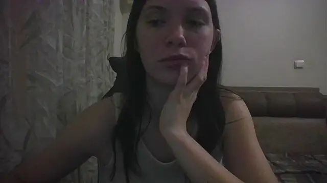 Snapshot of _BondiXUrban_ chatting on February 25, 2025, 4:46 am BondiXUrban online show from February 25, 2025, 4:46 am