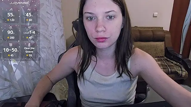 Snapshot of _BondiXUrban_ chatting on March 21, 2025, 4:49 am BondiXUrban online show from March 21, 2025, 4:49 am