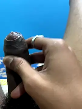 hairydude49 online show from October 20, 2025, 11:16 pm