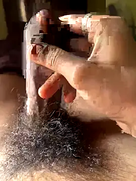 hairydude49 online show from December 15, 2025, 9:02 am