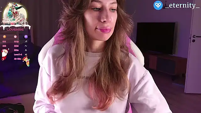 Snapshot of _enternity_ chatting on January 1, 2025, 9:09 pm enternity online show from January 1, 2025, 9:09 pm