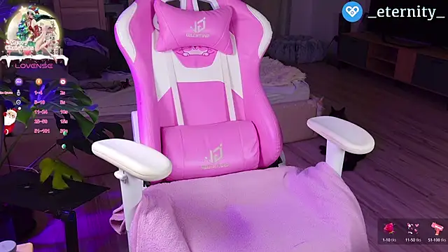 Snapshot of _enternity_ chatting on January 27, 2025, 2:57 pm enternity online show from January 27, 2025, 2:57 pm