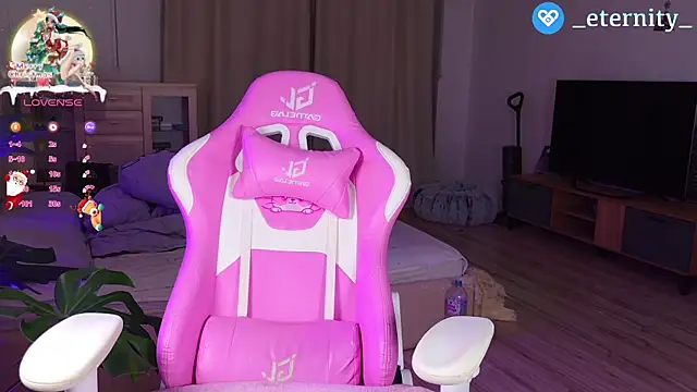 Snapshot of _enternity_ chatting on February 6, 2025, 12:59 pm enternity online show from February 6, 2025, 12:59 pm