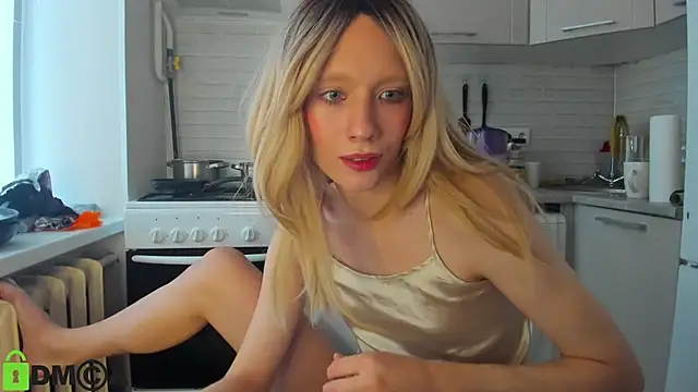  Alice Kitty online show from December 2, 2024, 9:24 am