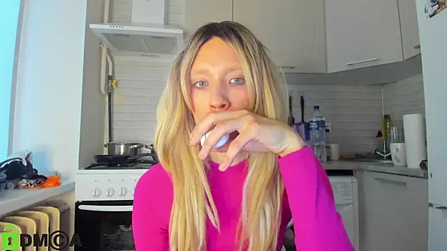  Alice Kitty online show from December 2, 2024, 12:29 pm