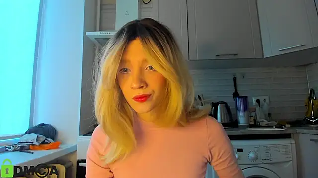  Alice Kitty online show from December 13, 2024, 8:30 am