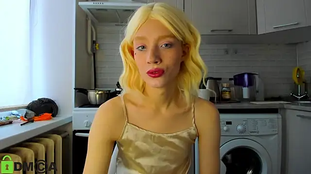  Alice Kitty online show from December 17, 2024, 8:56 am