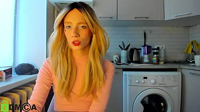  Alice Kitty online show from December 21, 2024, 9:44 am