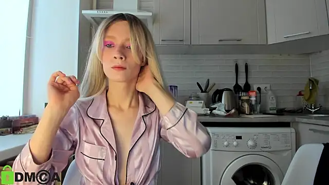  Alice Kitty online show from January 14, 2025, 9:56 am