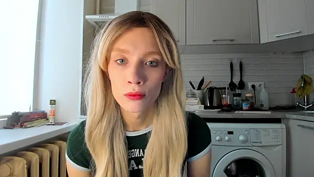  Alice Kitty online show from January 16, 2025, 10:10 am