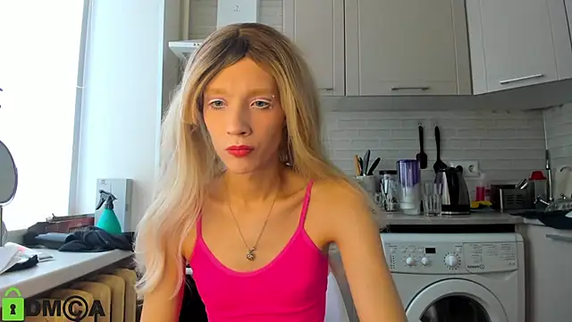  Alice Kitty online show from February 18, 2025, 11:33 am