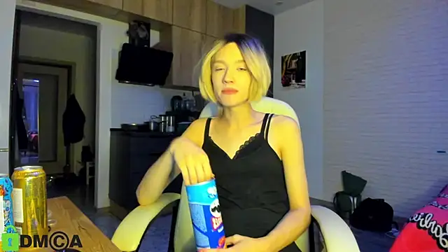  Alice Kitty online show from October 10, 2025, 6:51 pm