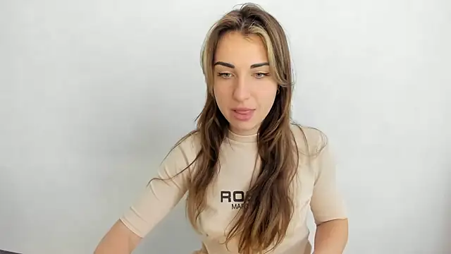 Summmmersky online show from February 10, 2025, 11:57 am