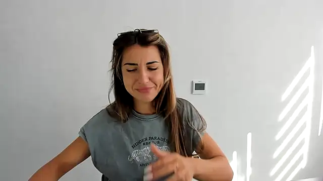 Summmmersky online show from September 14, 2025, 7:40 am