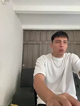  sexy jack online show from September 19, 2025, 5:02 pm